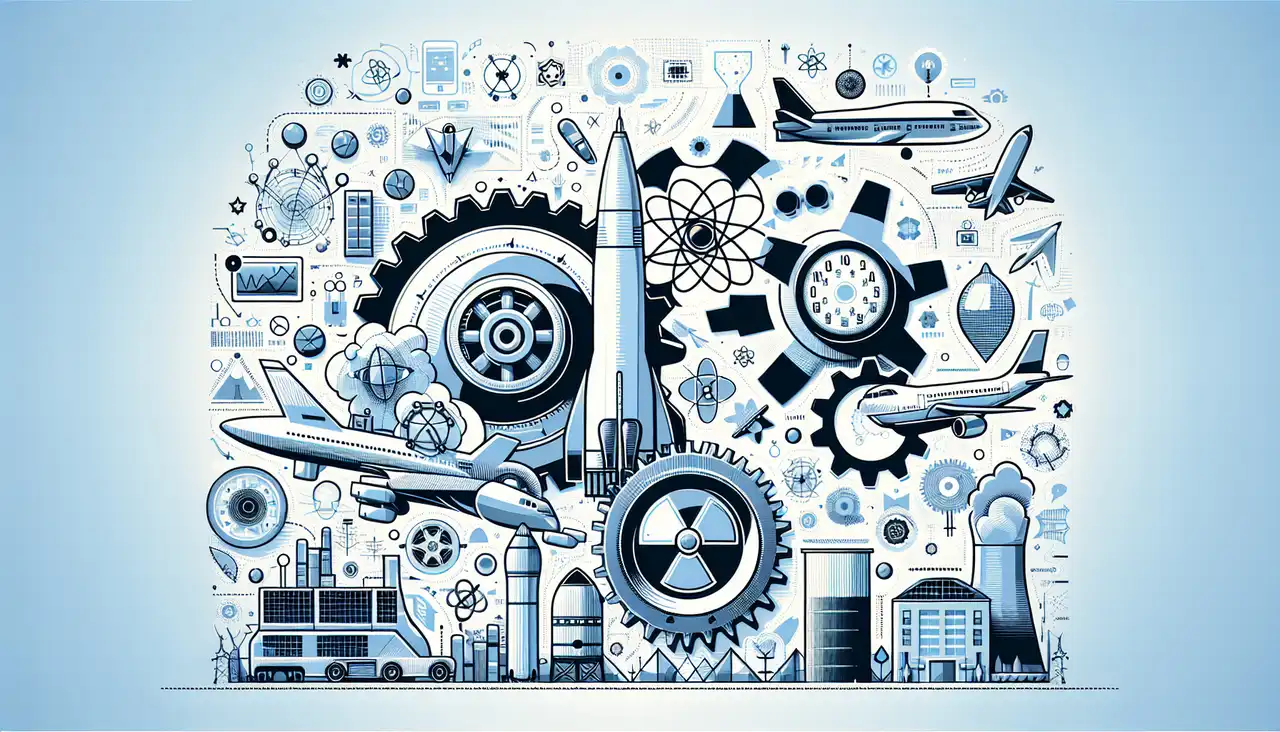 Mechanical, Aerospace, and Nuclear Engineering